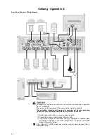 Предварительный просмотр 86 страницы T+A K2 Blu User Manual