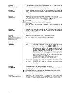 Preview for 18 page of T+A K2 M Manual