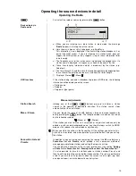 Preview for 19 page of T+A K2 M Manual