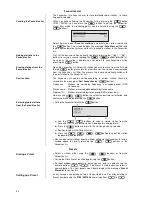 Preview for 20 page of T+A K2 M Manual