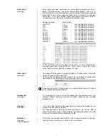 Предварительный просмотр 7 страницы T+A K8 Installation Manual