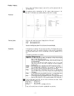 Предварительный просмотр 20 страницы T+A K8 Installation Manual