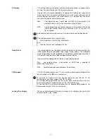 Предварительный просмотр 22 страницы T+A K8 Installation Manual