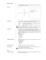 Предварительный просмотр 25 страницы T+A K8 Installation Manual