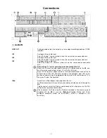 Предварительный просмотр 34 страницы T+A K8 Installation Manual