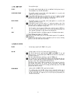 Предварительный просмотр 39 страницы T+A K8 Installation Manual