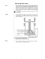 Предварительный просмотр 42 страницы T+A K8 Installation Manual