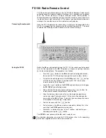 Предварительный просмотр 44 страницы T+A K8 Installation Manual