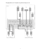 Предварительный просмотр 63 страницы T+A K8 Installation Manual