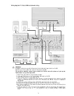 Предварительный просмотр 65 страницы T+A K8 Installation Manual