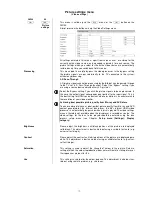 Предварительный просмотр 19 страницы T+A K8 User Manual