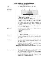 Предварительный просмотр 23 страницы T+A K8 User Manual