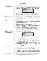 Предварительный просмотр 24 страницы T+A K8 User Manual