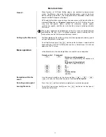 Предварительный просмотр 27 страницы T+A K8 User Manual