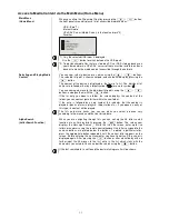 Предварительный просмотр 42 страницы T+A K8 User Manual