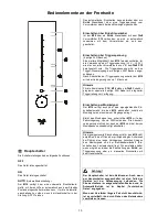 Предварительный просмотр 10 страницы T+A M 10 User Manual