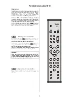 Предварительный просмотр 13 страницы T+A M 10 User Manual