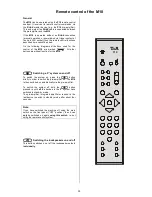 Предварительный просмотр 35 страницы T+A M 10 User Manual