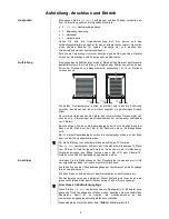 Preview for 6 page of T+A M Active User Manual