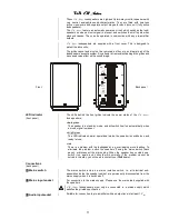 Preview for 11 page of T+A M Active User Manual