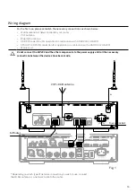 Предварительный просмотр 13 страницы T+A MP 200 User Manual