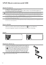 Preview for 44 page of T+A MP 200 User Manual