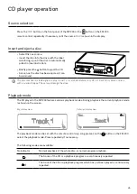 Preview for 45 page of T+A MP 200 User Manual