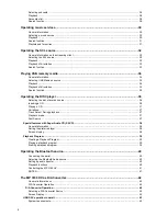 Preview for 6 page of T+A MP 2000 R Mk II User Manual