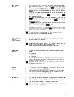 Preview for 17 page of T+A MP 2000 R Mk II User Manual