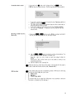 Preview for 25 page of T+A MP 2000 R Mk II User Manual