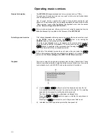 Preview for 30 page of T+A MP 2000 R Mk II User Manual