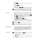 Preview for 31 page of T+A MP 2000 R Mk II User Manual