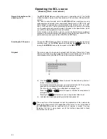 Preview for 32 page of T+A MP 2000 R Mk II User Manual