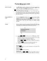 Preview for 34 page of T+A MP 2000 R Mk II User Manual