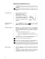 Preview for 40 page of T+A MP 2000 R Mk II User Manual