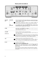 Preview for 46 page of T+A MP 2000 R Mk II User Manual