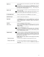 Preview for 47 page of T+A MP 2000 R Mk II User Manual