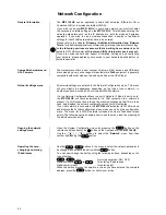 Preview for 52 page of T+A MP 2000 R Mk II User Manual