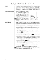 Preview for 56 page of T+A MP 2000 R Mk II User Manual