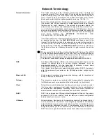 Preview for 61 page of T+A MP 2000 R Mk II User Manual