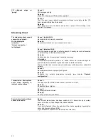 Preview for 64 page of T+A MP 2000 R Mk II User Manual