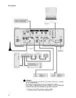 Preview for 68 page of T+A MP 2000 R Mk II User Manual