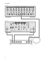 Preview for 70 page of T+A MP 2000 R Mk II User Manual