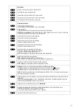 Preview for 15 page of T+A MP 2500 R User Manual