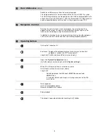 Preview for 5 page of T+A MP 3000 HV User Manual