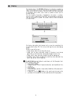 Preview for 6 page of T+A MP 3000 HV User Manual