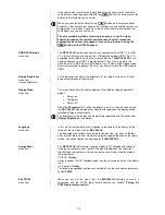 Preview for 12 page of T+A MP 3000 HV User Manual