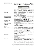 Preview for 16 page of T+A MP 3000 HV User Manual