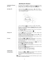 Preview for 17 page of T+A MP 3000 HV User Manual