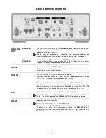 Preview for 28 page of T+A MP 3000 HV User Manual